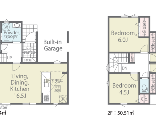 さいたま市桜区 新築戸建