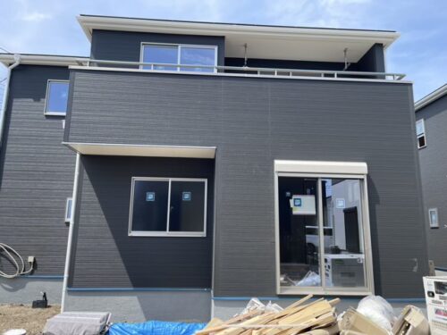 さいたま市岩槻区 新築戸建