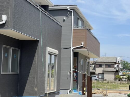 さいたま市岩槻区 新築戸建