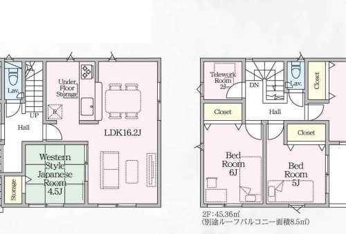 さいたま市見沼区 新築戸建 さいたま市見沼区 新築戸建