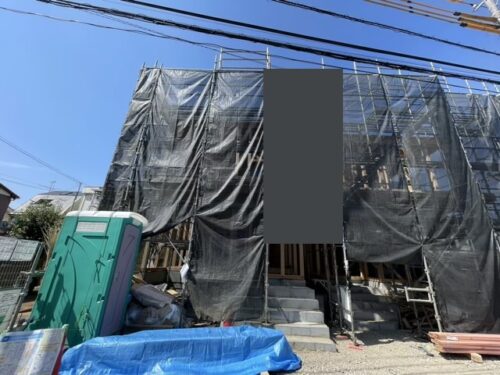 さいたま市南区 新築戸建