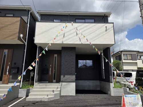 さいたま市南区 新築戸建 さいたま市南区 新築戸建