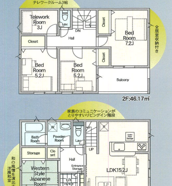 さいたま市緑区 新築戸建