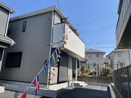 さいたま市緑区 新築戸建 さいたま市緑区 新築戸建