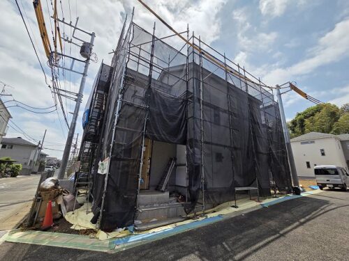 さいたま市北区 新築戸建 さいたま市北区 新築戸建