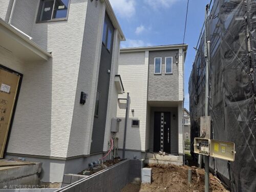さいたま市北区 新築戸建 さいたま市北区 新築戸建