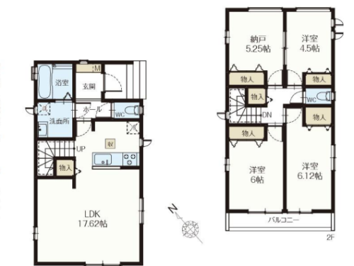 さいたま市北区 新築戸建