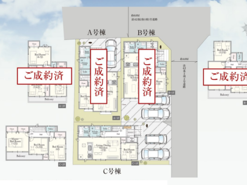 さいたま市見沼区 新築戸建