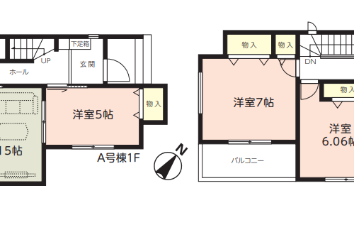 さいたま市西区 新築戸建