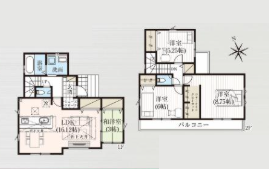 さいたま市緑区 新築戸建 さいたま市緑区 新築戸建