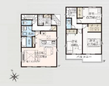 さいたま市緑区 新築戸建 さいたま市緑区 新築戸建