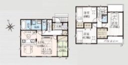 さいたま市緑区 新築戸建 さいたま市緑区 新築戸建