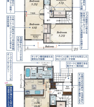 さいたま市見沼区 新築戸建 さいたま市見沼区 新築戸建