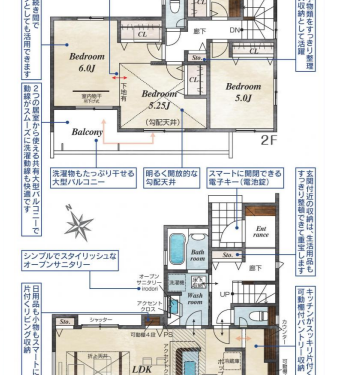 さいたま市見沼区 新築戸建 さいたま市見沼区 新築戸建