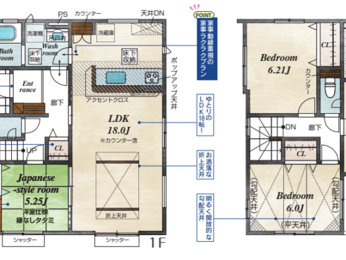 さいたま市西区 新築戸建