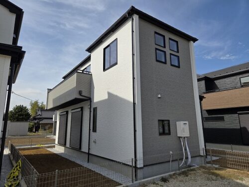 さいたま市桜区 新築戸建 さいたま市桜区 新築戸建