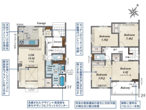 さいたま市見沼区 新築戸建