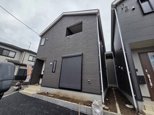 さいたま市岩槻区 新築戸建 さいたま市岩槻区 新築戸建