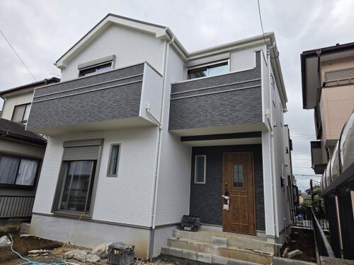 さいたま市岩槻区 新築戸建 さいたま市岩槻区 新築戸建