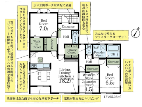 さいたま市岩槻区 新築戸建