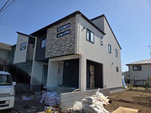 さいたま市北区 新築戸建 さいたま市北区 新築戸建