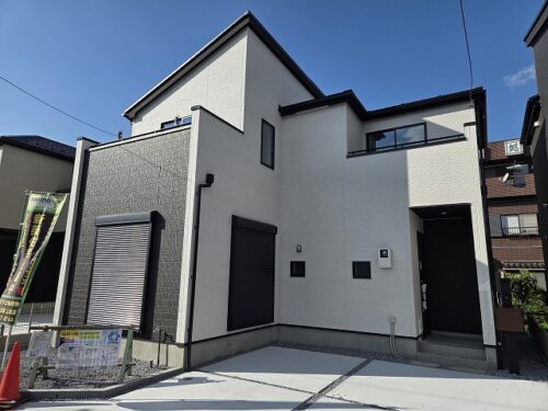 さいたま市岩槻区 新築戸建 さいたま市岩槻区 新築戸建