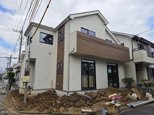 さいたま市岩槻区 新築戸建 さいたま市岩槻区 新築戸建