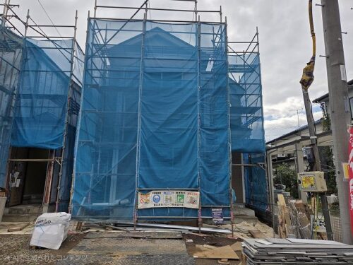 さいたま市岩槻区 新築戸建 さいたま市岩槻区 新築戸建
