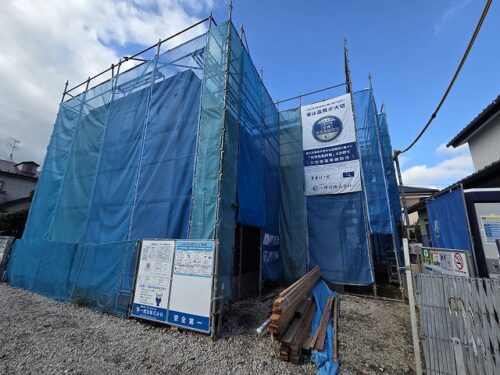 さいたま市岩槻区 新築戸建 さいたま市岩槻区 新築戸建