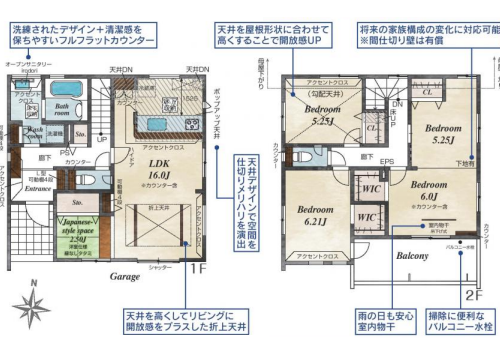さいたま市見沼区 新築戸建 さいたま市見沼区 新築戸建