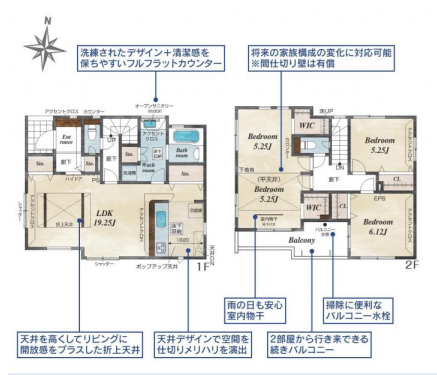 さいたま市見沼区 新築戸建 さいたま市見沼区 新築戸建
