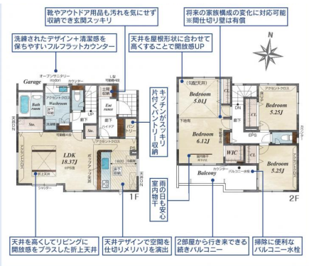 さいたま市見沼区 新築戸建 さいたま市見沼区 新築戸建