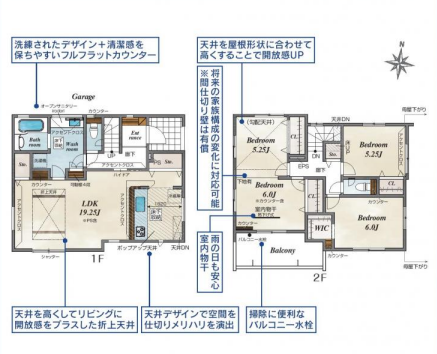 さいたま市見沼区 新築戸建