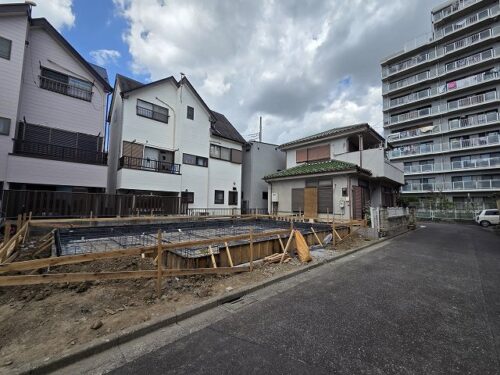 さいたま市南区 新築戸建 さいたま市南区 新築戸建