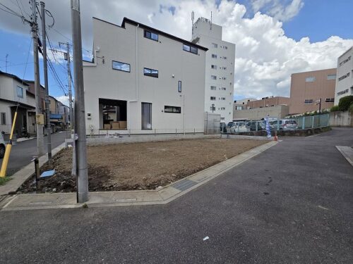 さいたま市南区 新築戸建