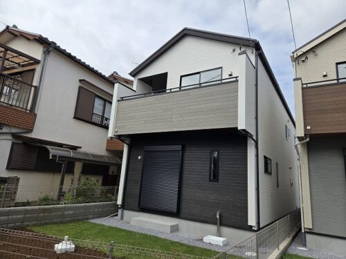 さいたま市見沼区 新築戸建 さいたま市見沼区 新築戸建