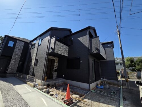 さいたま市北区 新築戸建 さいたま市北区 新築戸建