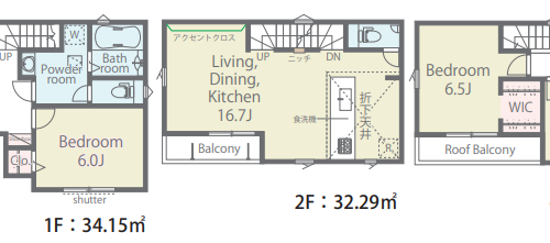 さいたま市大宮区 新築戸建