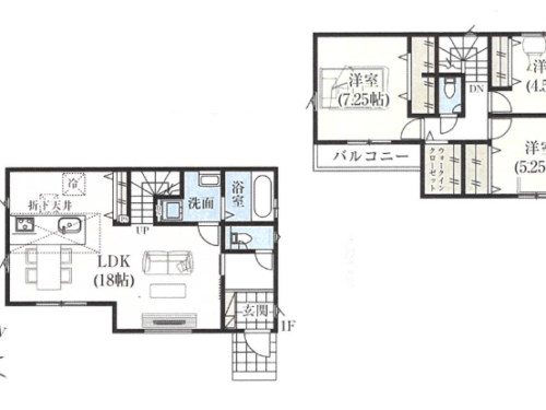 さいたま市大宮区 新築戸建