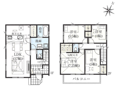 さいたま市大宮区 新築戸建 さいたま市大宮区 新築戸建