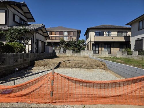 さいたま市北区 新築戸建 さいたま市北区 新築戸建