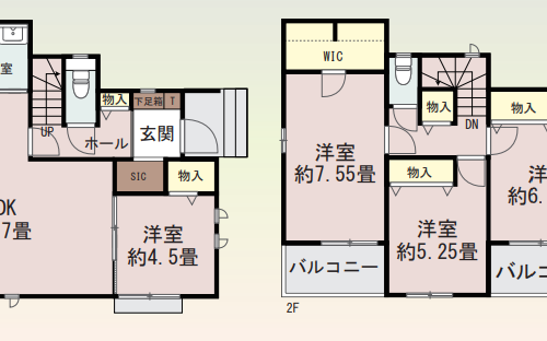 さいたま市岩槻区 新築戸建 さいたま市岩槻区 新築戸建