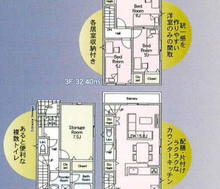 さいたま市南区 新築戸建