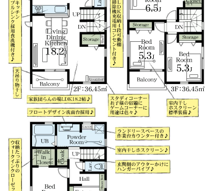 さいたま市大宮区 新築戸建