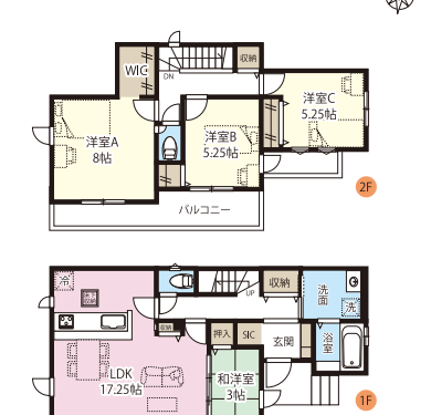 さいたま市岩槻区 新築戸建 さいたま市岩槻区 新築戸建