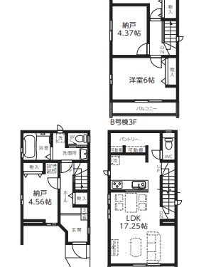 さいたま市浦和区 新築戸建