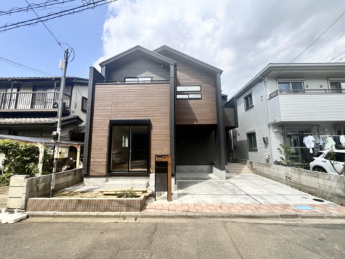 さいたま市北区 新築戸建