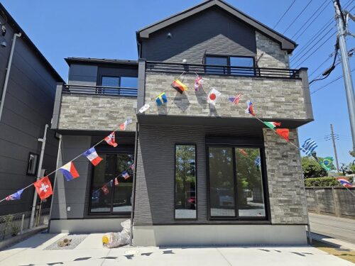 さいたま市西区 新築戸建 さいたま市西区 新築戸建