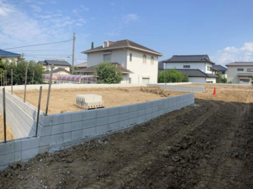 さいたま市岩槻区 新築戸建