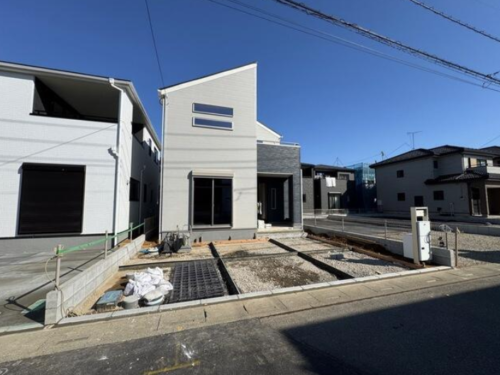 さいたま市岩槻区 新築戸建 さいたま市岩槻区 新築戸建